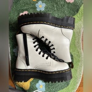 Jadon doc martens